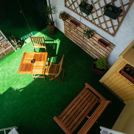 Casinha Villa Aveiro Dış mekan fotoğraf