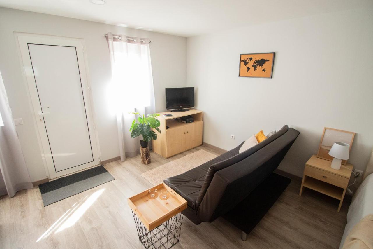 Casinha Villa Aveiro Dış mekan fotoğraf